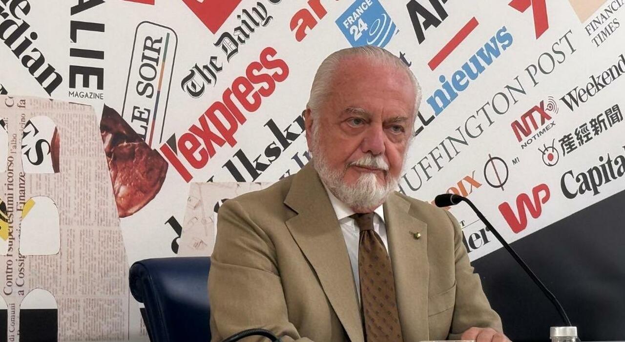 sogno azzurro a qualiano con la cittadella del napoli via al rilancio del territorio da Ilmattino.it sogno azzurro a qualiano con la cittadella del napoli via al rilancio del territorio