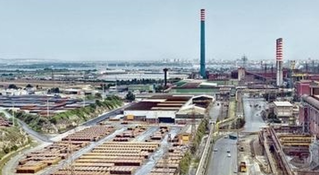 ex ilva sollievo per lindotto c232 una schiarita sui pagamenti da Quotidianodipuglia.it ex ilva sollievo per lindotto c232 una schiarita sui pagamenti