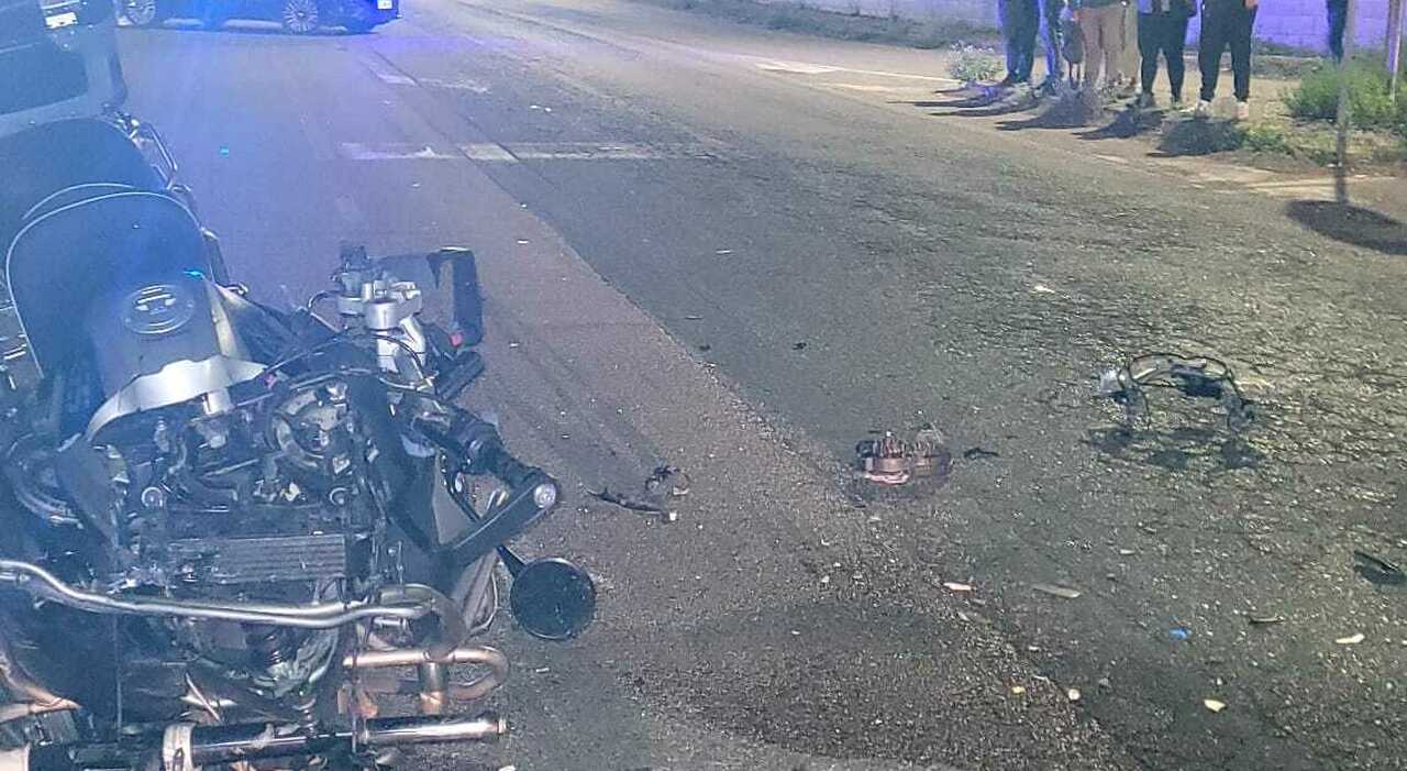incidente mortale a martignano scontro tra auto e moto muore 63enne da Quotidianodipuglia.it incidente mortale a martignano scontro tra auto e moto muore 63enne