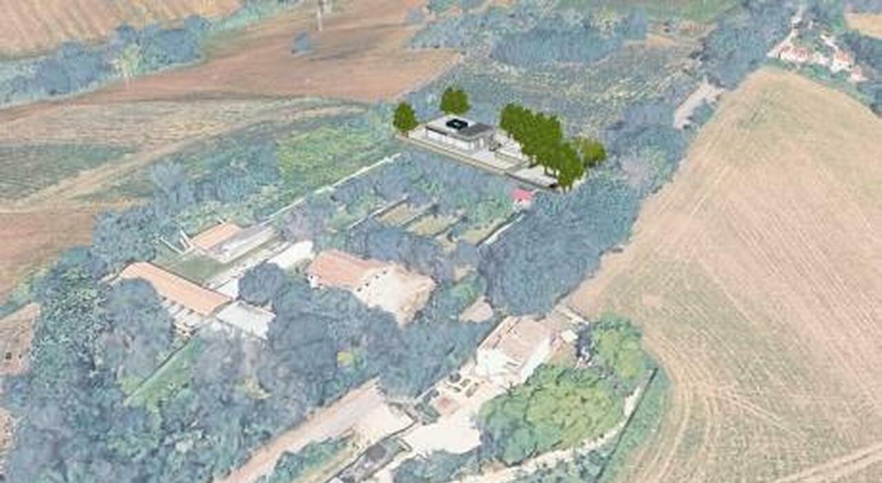 forno crematorio ancona non trova la quadra il sindaco fa marcia indietro anche sull area a bolignano e ora da Corriereadriatico.it forno crematorio ancona non trova la quadra il sindaco fa marcia indietro anche sull area a bolignano e ora