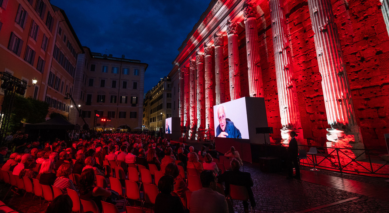 Roma, sale la richiesta di strutture di lusso. E nel Centro storico si allarga l’offerta