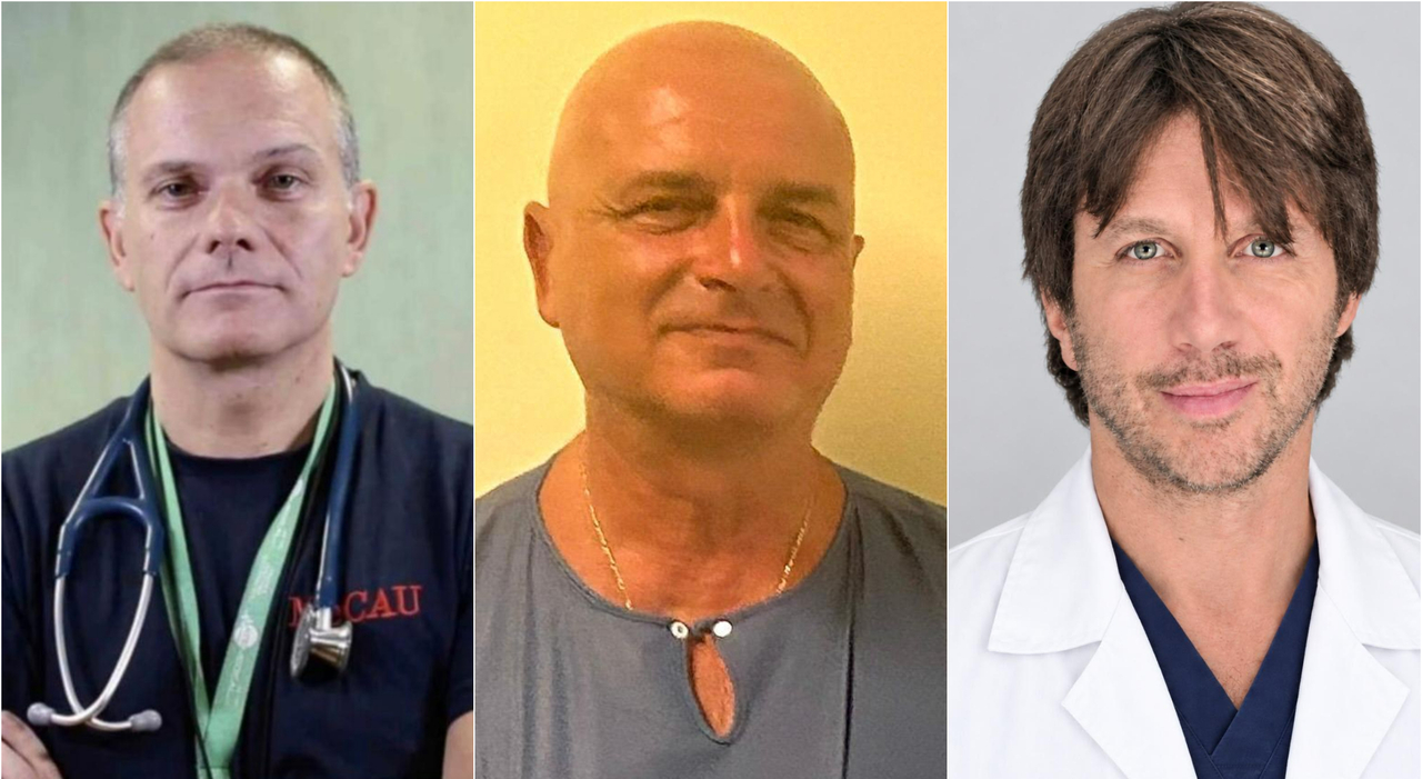 nuovi incarichi nella sanit224 in campania cosa cambia nei pronto soccorso e nei reparti tutti i nomi da Ilmattino.it nuovi incarichi nella sanit224 in campania cosa cambia nei pronto soccorso e nei reparti tutti i nomi