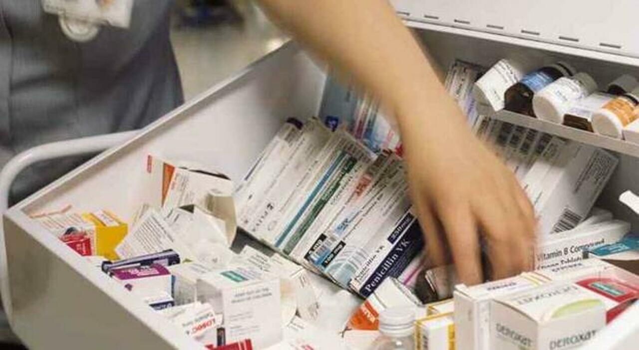 asl puglia spesa farmaceutica in rosso in due mesi buco da 83 milioni da Quotidianodipuglia.it asl puglia spesa farmaceutica in rosso in due mesi buco da 83 milioni