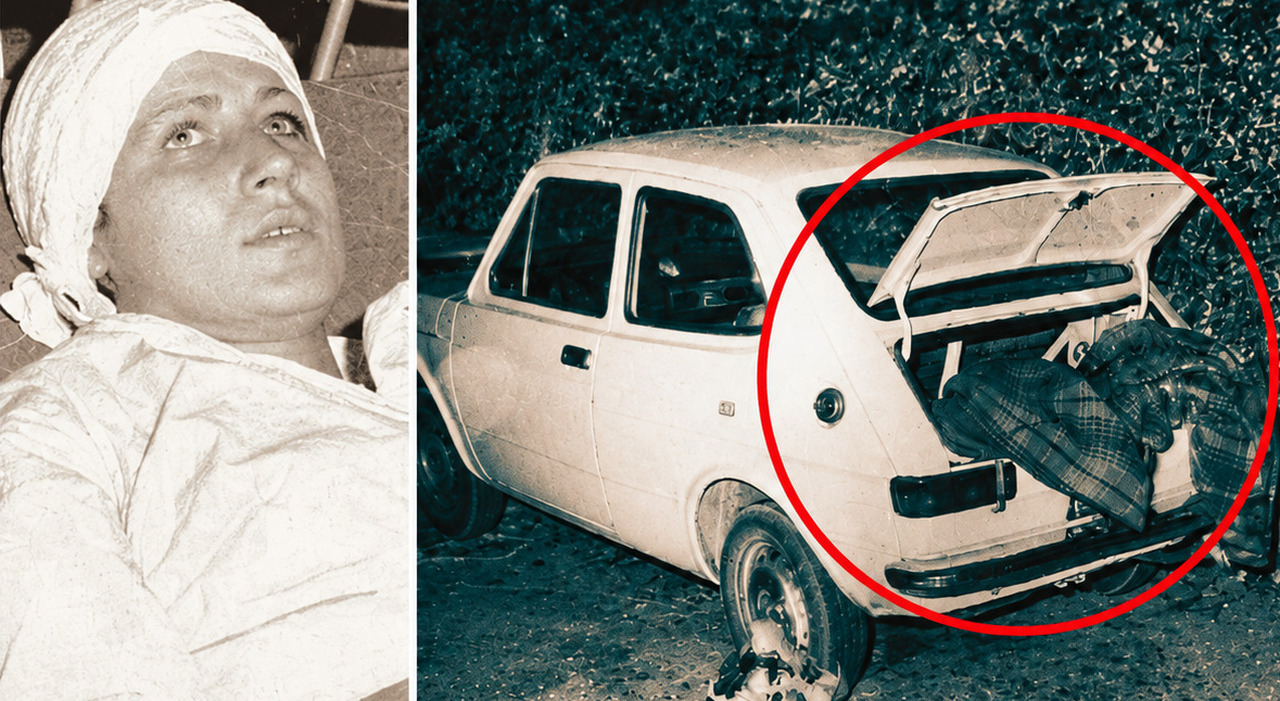 Massacro del Circeo, 51 anni fa l'inferno di...