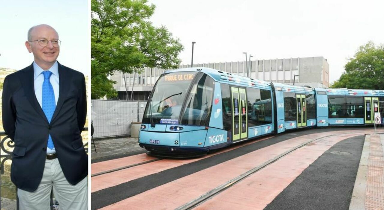 le cause sul tram la mediazione 232 nelle mani del figlio del presidente mattarella presiede il collegio consultivo tecnico da Ilgazzettino.it le cause sul tram la mediazione 232 nelle mani del figlio del presidente mattarella presiede il collegio consultivo tecnico