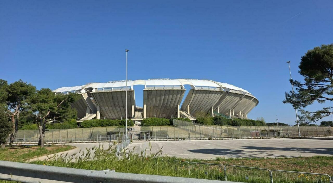 dagli usa unofferta per gli stadi un piano da 250 milioni di euro da Quotidianodipuglia.it dagli usa unofferta per gli stadi un piano da 250 milioni di euro