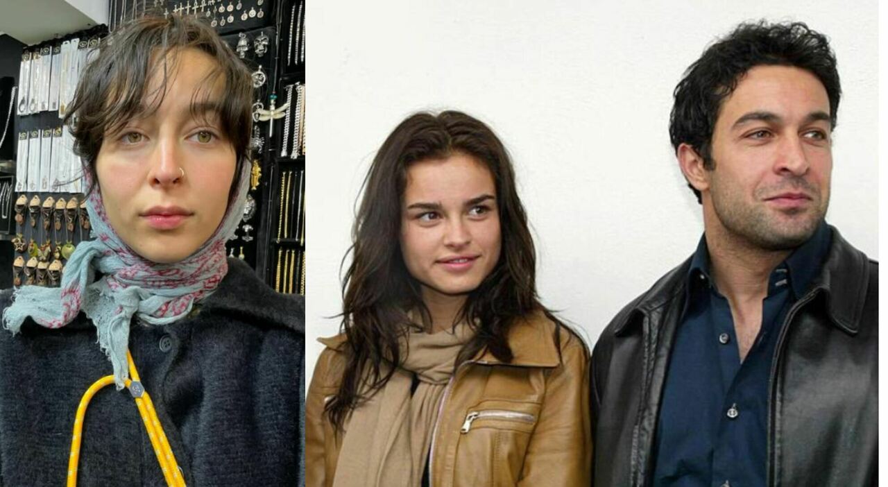 Sophie Taricone, chi è la figlia di Pietro...