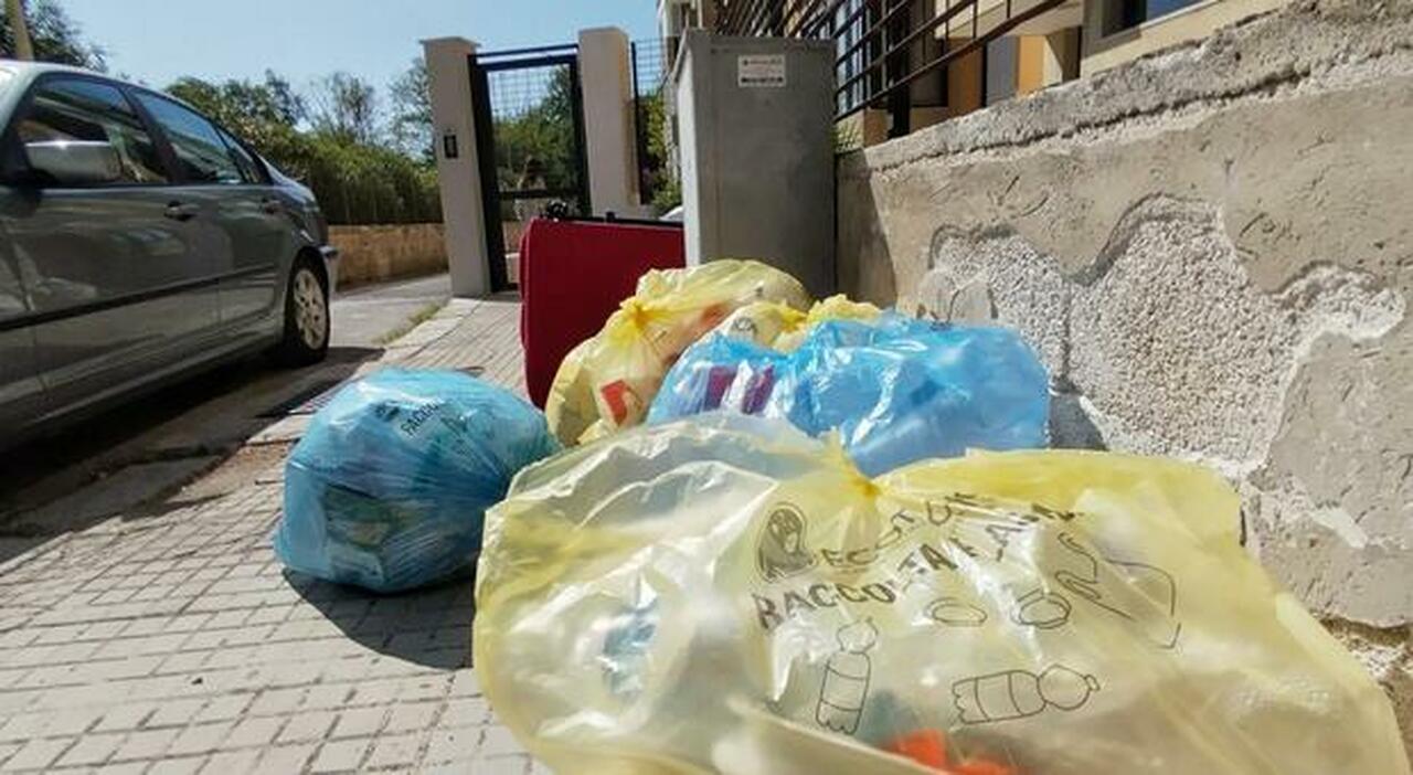 raccolta della plastica a rischio in salento verso lo stop per 44 comuni ecco la mappa dei disagi da Quotidianodipuglia.it raccolta della plastica a rischio in salento verso lo stop per 44 comuni ecco la mappa dei disagi