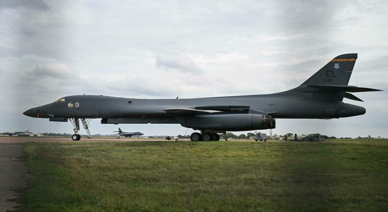 gran bretagna allarme esplosivi vicino a base raf usata dagli usa cinque arresti ed evacuazioni da Ilmessaggero.it gran bretagna allarme esplosivi vicino a base raf usata dagli usa cinque arresti ed evacuazioni