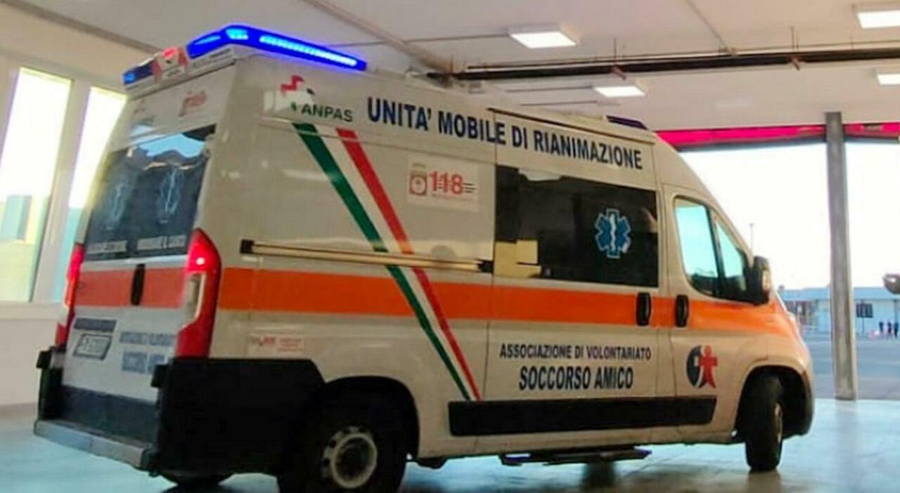 due morti sulla litoranea di santa cesarea il drammatico schianto tra le moto da Quotidianodipuglia.it due morti sulla litoranea di santa cesarea il drammatico schianto tra le moto