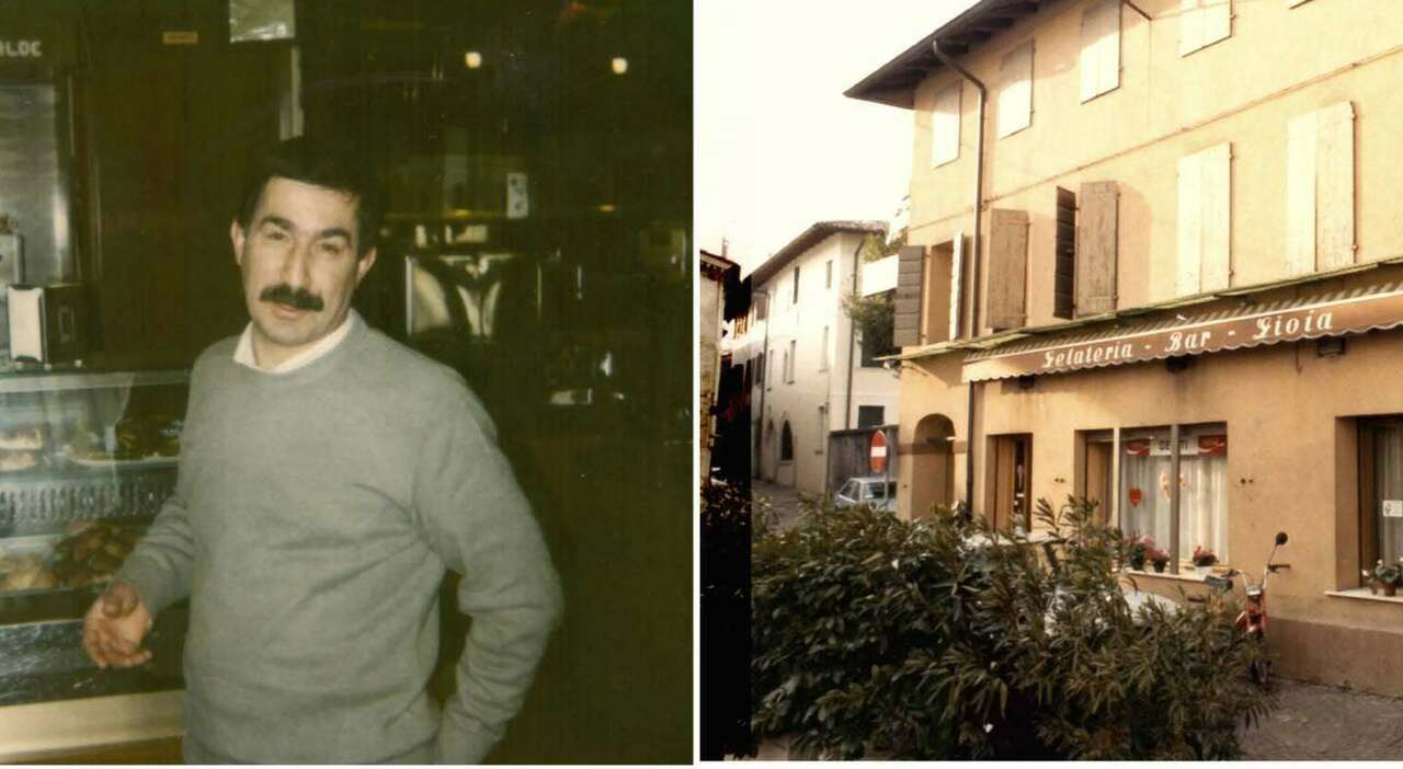 porcia in lutto per la scomparsa di gigi storico gestore del bar gelateria gioia da Ilgazzettino.it porcia in lutto per la scomparsa di gigi storico gestore del bar gelateria gioia