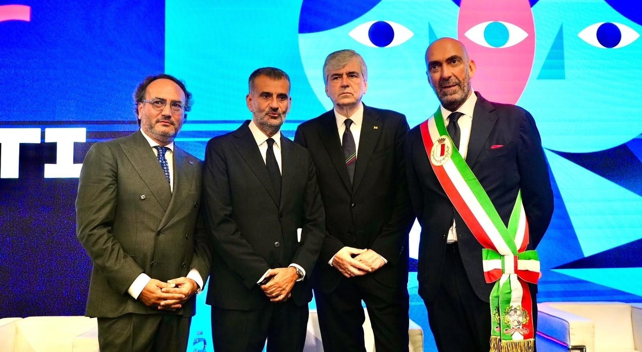 fiera del levante una edizione da record con oltre 250mila visitatori e ora i nuovi padiglioni da Quotidianodipuglia.it fiera del levante una edizione da record con oltre 250mila visitatori e ora i nuovi padiglioni