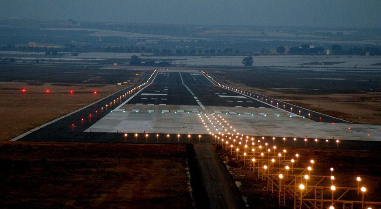 voli da grottaglie bando pronto ma il cargo 232 la grande chance da Quotidianodipuglia.it voli da grottaglie bando pronto ma il cargo 232 la grande chance