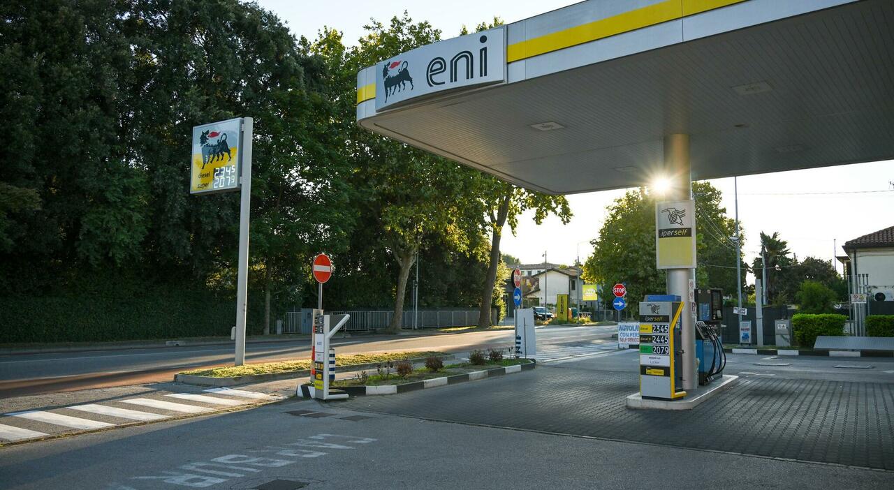 diesel e benzina ecco dove costa meno a mestre e venezia la mappa cittadina degli sconti di eni da Ilgazzettino.it diesel e benzina ecco dove costa meno a mestre e venezia la mappa cittadina degli sconti di eni