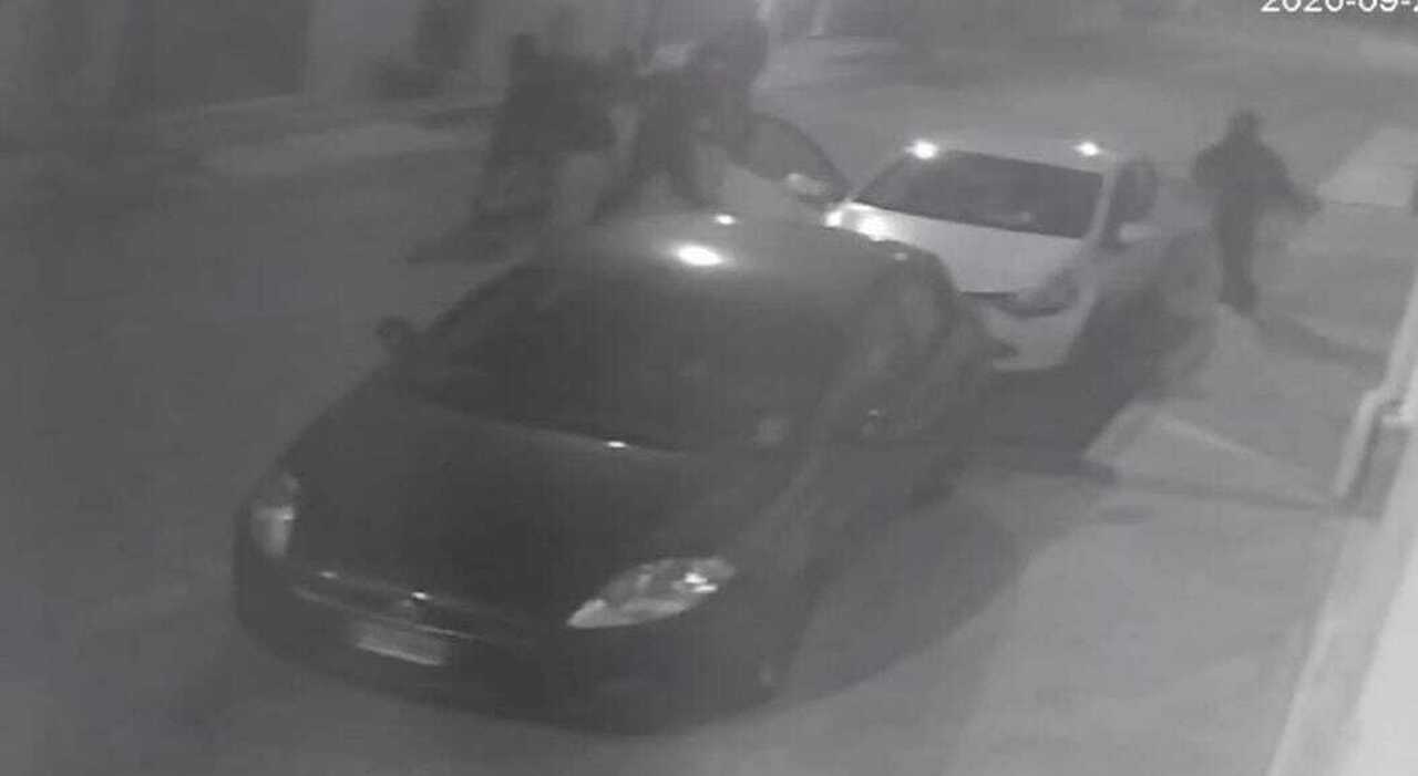 salento indagato per truffa il confronto tra amici finisce in aggressione da Quotidianodipuglia.it salento indagato per truffa il confronto tra amici finisce in aggressione