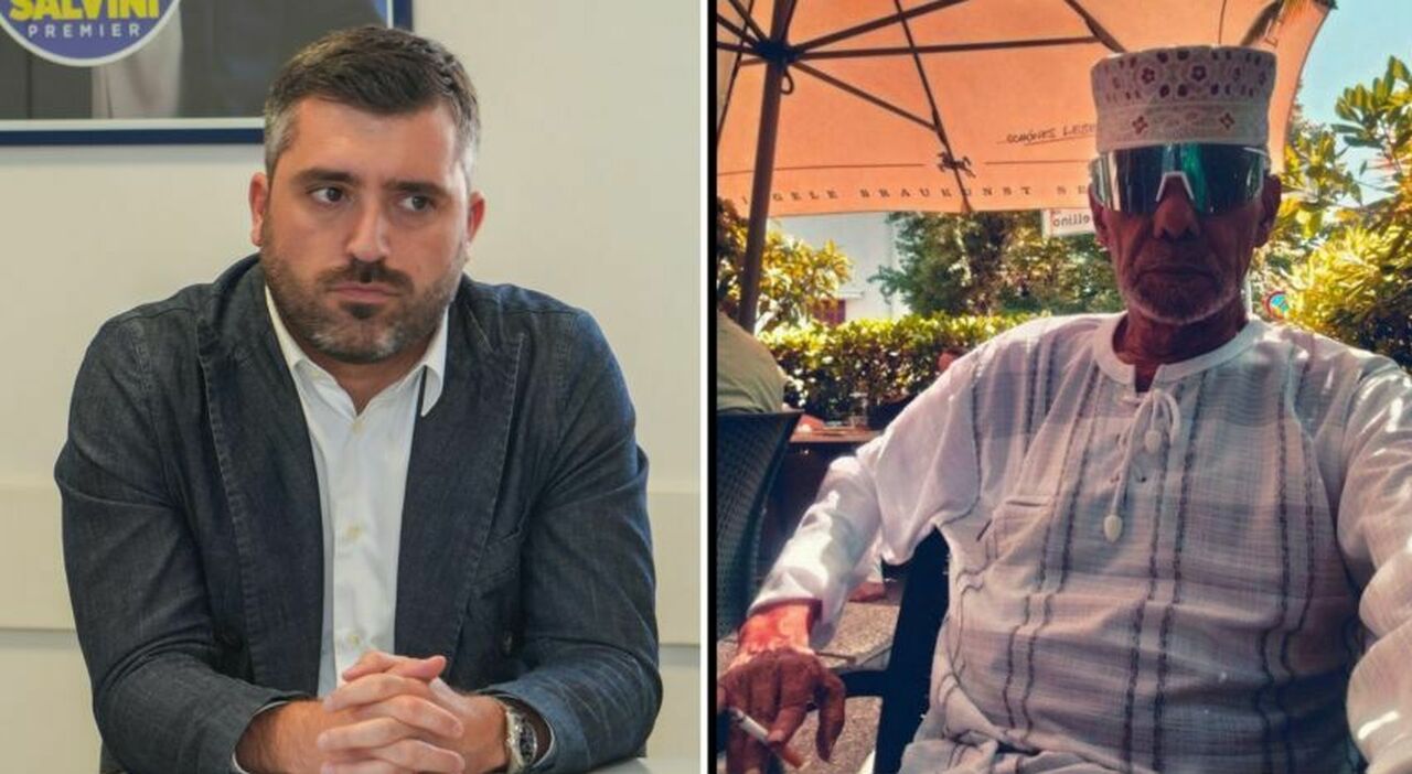 cittadinanza negata imam insulta il sindaco di cadoneghe pezzo di m canaglia e vigliacco da Ilgazzettino.it cittadinanza negata imam insulta il sindaco di cadoneghe pezzo di m canaglia e vigliacco