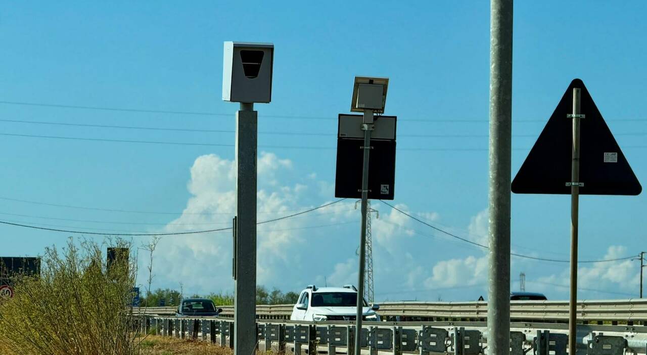 autovelox e telelaser in provincia di lecce il calendario dei controlli di ottobre 2026 la mappa delle strade da Quotidianodipuglia.it autovelox e telelaser in provincia di lecce il calendario dei controlli di ottobre 2026 la mappa delle strade
