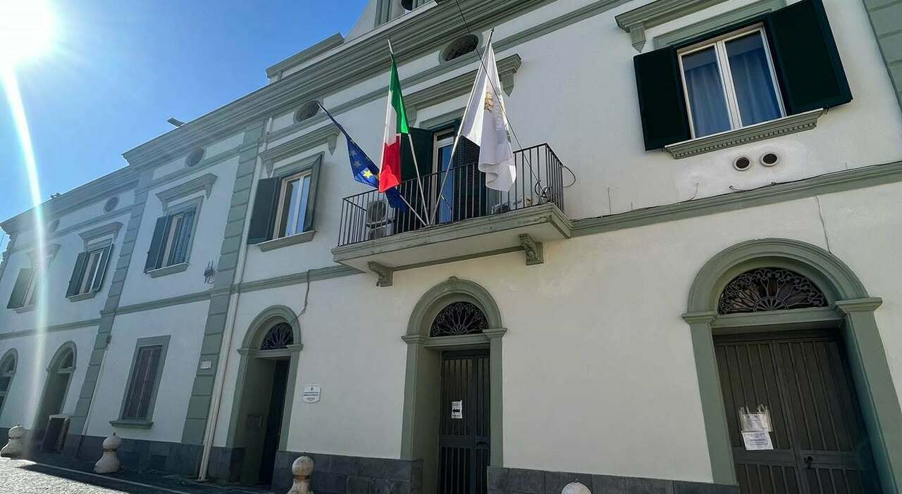 assunzioni pilotate e multe cancellate per voti indagato il sindaco di cancello e arnone da Ilmattino.it assunzioni pilotate e multe cancellate per voti indagato il sindaco di cancello e arnone
