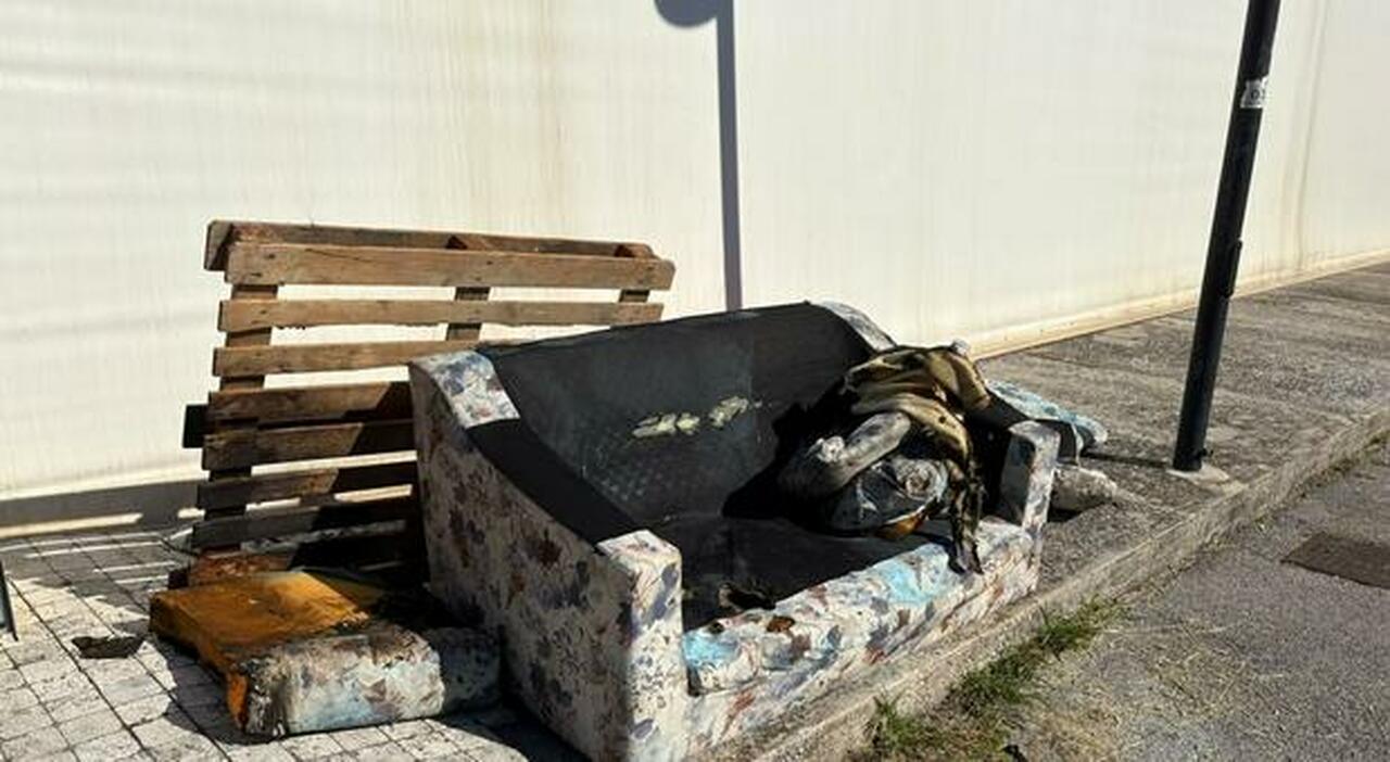 incendio alla palestra comunale beccati dalle telecamere i baby piromani per noia vanno alle medie da Ilgazzettino.it incendio alla palestra comunale beccati dalle telecamere i baby piromani per noia vanno alle medie