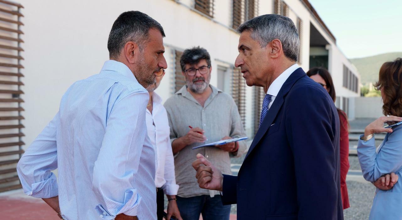 assunzioni soldi e ospedali 24 ore decisive decaro a roma da Quotidianodipuglia.it assunzioni soldi e ospedali 24 ore decisive decaro a roma