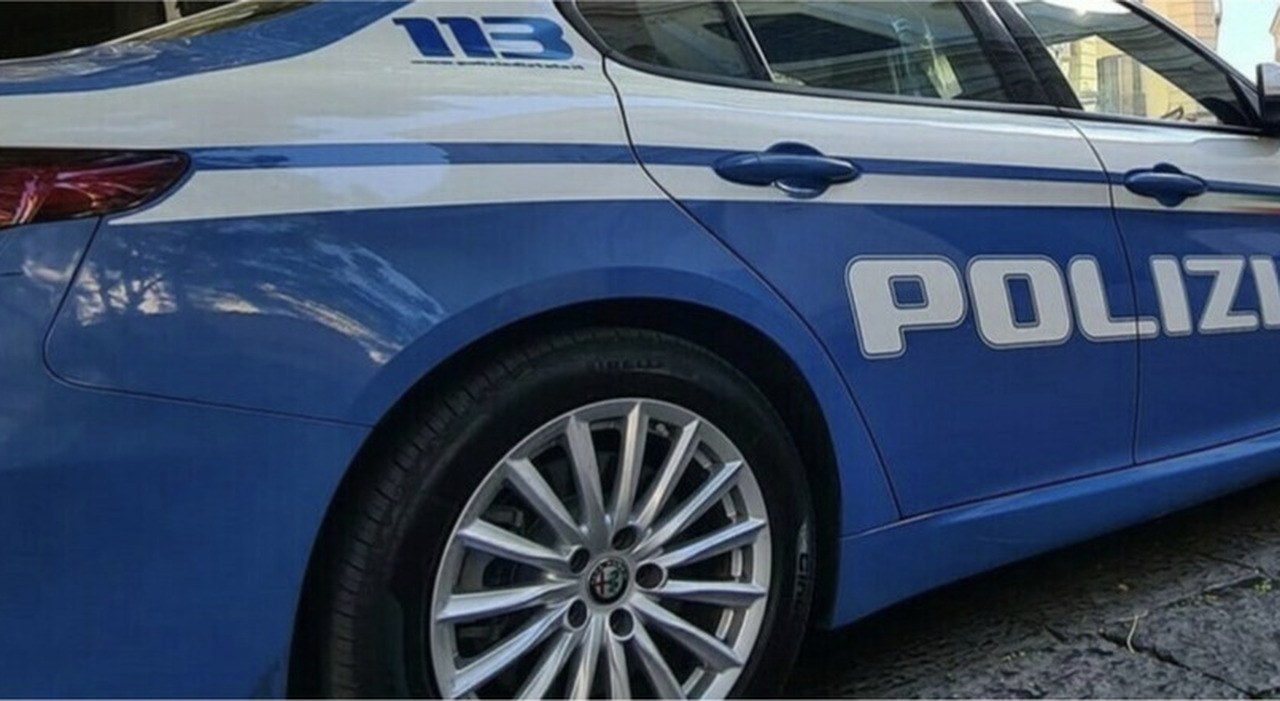 agguato a napoli ferito il nipote del ras degli scissionisti in una sparatoria a scampia 232 in condizioni critiche
