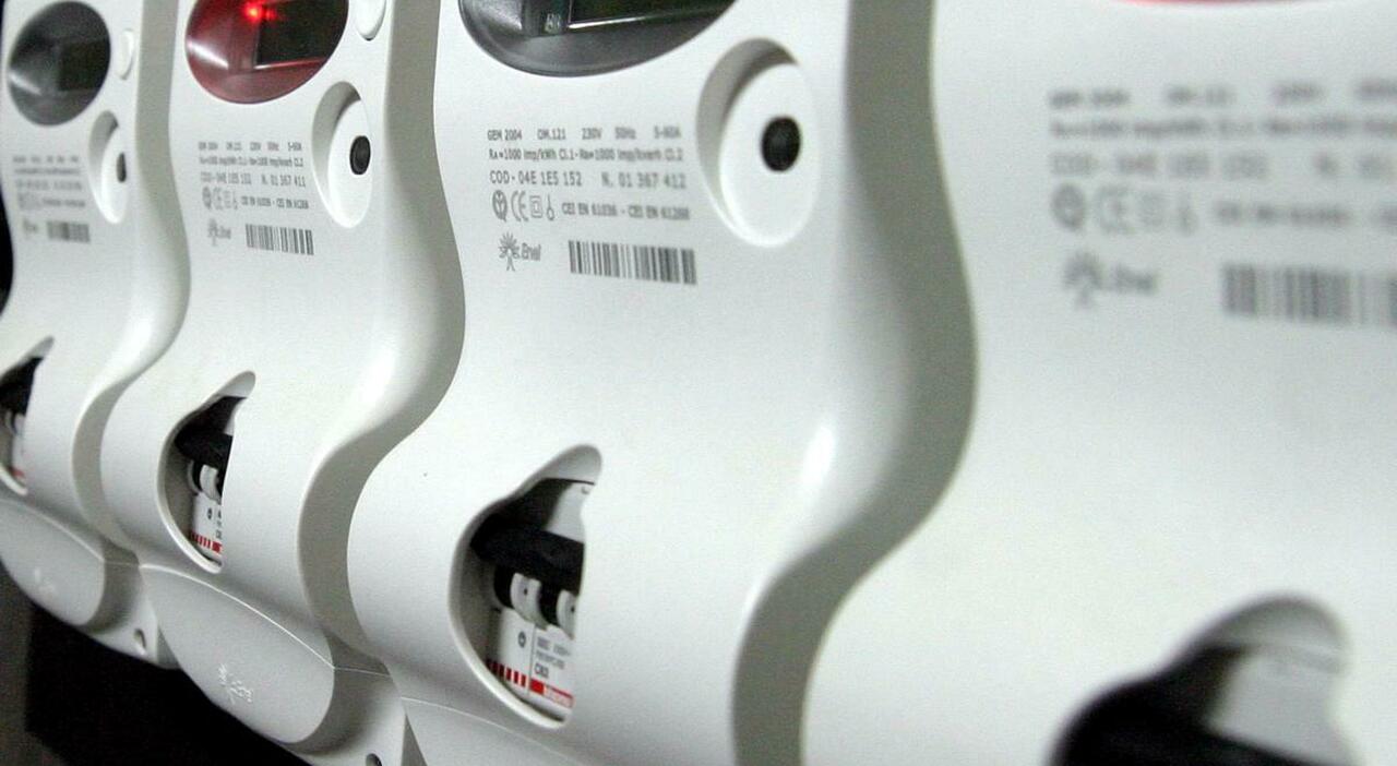 eni sconto sulle bollette 30 in meno su luce e gas elettricit224 l enel annuncia sconto del 50 sul prezzo da Ilmessaggero.it eni sconto sulle bollette 30 in meno su luce e gas elettricit224 l enel annuncia sconto del 50 sul prezzo