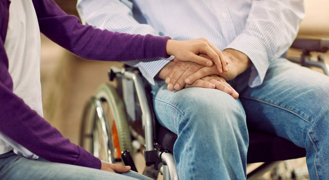 caregiver via libera unanime alla legge per il sostegno familiare in veneto stefani promessa mantenuta da Ilgazzettino.it caregiver via libera unanime alla legge per il sostegno familiare in veneto stefani promessa mantenuta