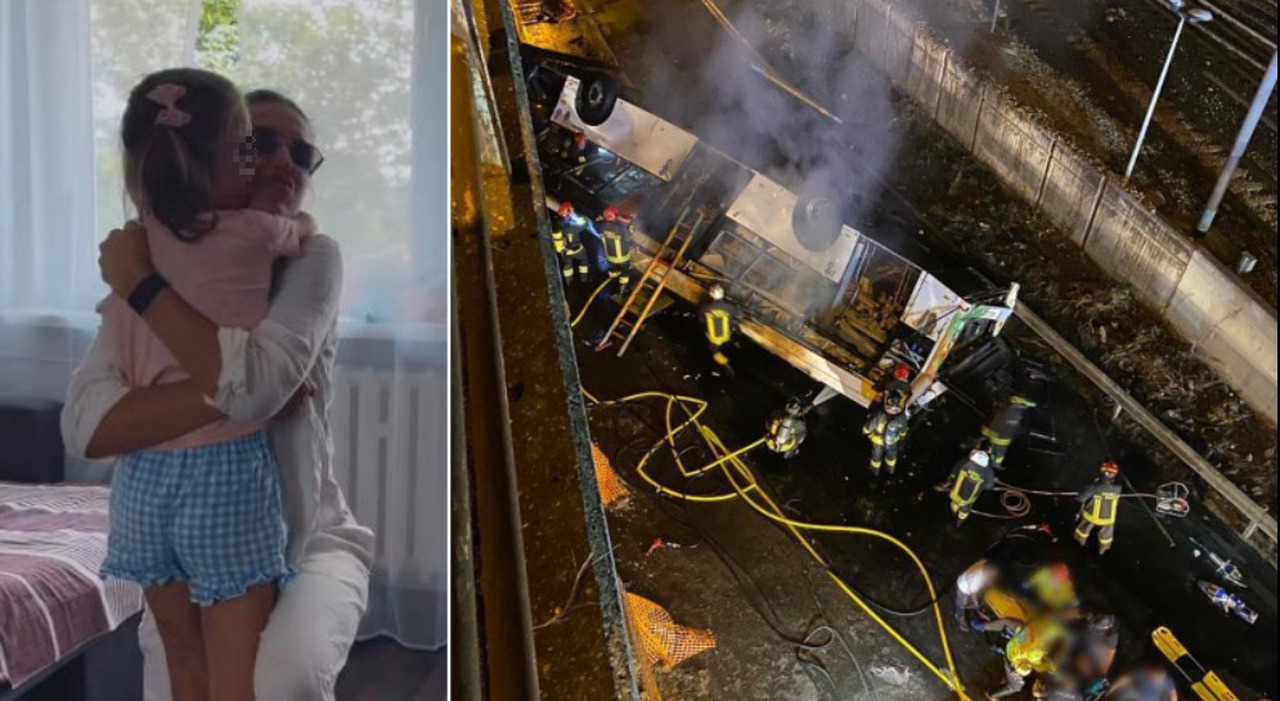 strage del bus di mestre le voci dei sopravvissuti tra chi ricomincia e chi ha perso tutto mia figlia di 7 anni senza un braccio e il pap224 le sue cicatrici parlano da Ilgazzettino.it strage del bus di mestre le voci dei sopravvissuti tra chi ricomincia e chi ha perso tutto mia figlia di 7 anni senza un braccio e il pap224 le sue cicatrici parlano