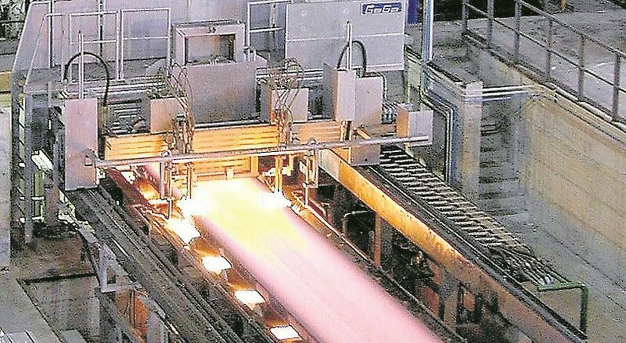ex ilva taranto la corte d appello di milano decide sulla sospensiva dello stop all area a caldo da Quotidianodipuglia.it ex ilva taranto la corte d appello di milano decide sulla sospensiva dello stop all area a caldo