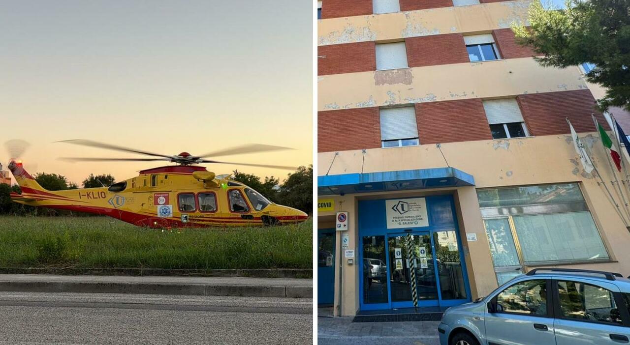 soffocata da un acino d uva alle fiere di jesi morta la bambina di tre anni i genitori doneranno gli organi da Corriereadriatico.it soffocata da un acino d uva alle fiere di jesi morta la bambina di tre anni i genitori doneranno gli organi