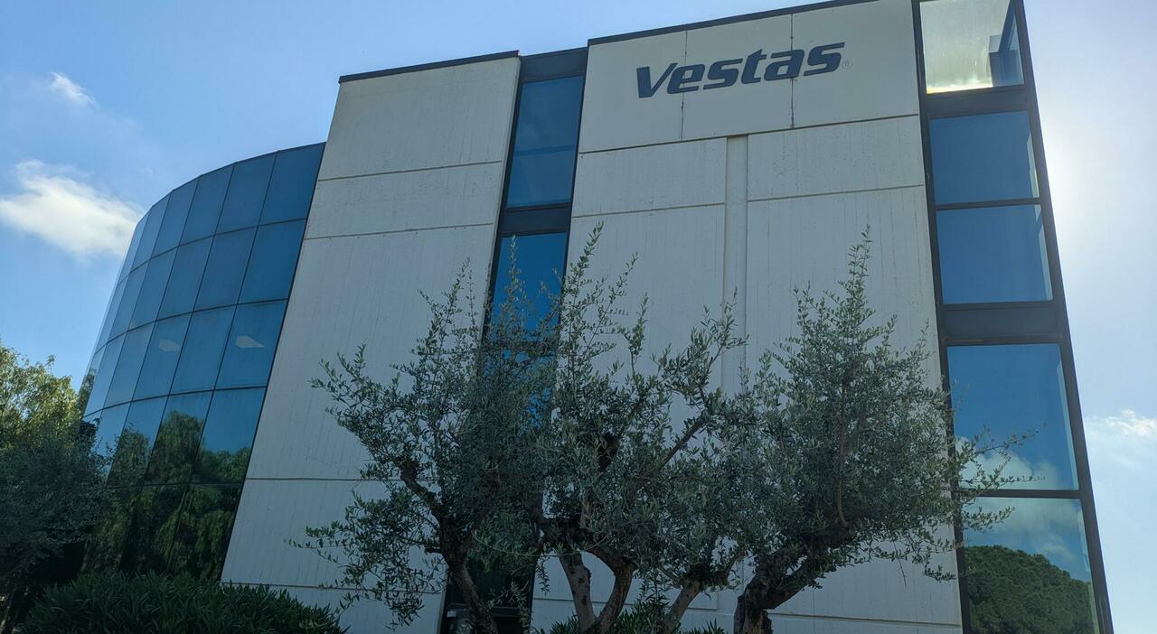 vestas licenziamenti a sorpresa allimprovviso tolti badge e pc da Quotidianodipuglia.it vestas licenziamenti a sorpresa allimprovviso tolti badge e pc