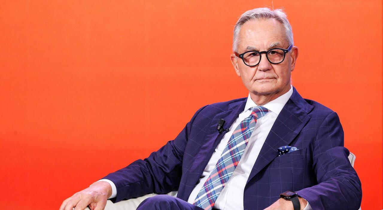luciano garofano la madre di sempio intercettata lui e tizzoni temono unaltra verit224 ci ha un po venduti da Ilmessaggero.it luciano garofano la madre di sempio intercettata lui e tizzoni temono unaltra verit224 ci ha un po venduti