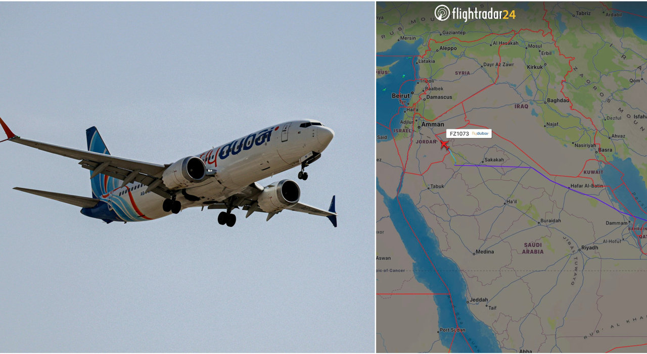 coltellate in cabina tra piloti russo e ucraino sul volo dubai tel aviv decollano i jet israeliani i passeggeri stavamo precipitando c era sangue