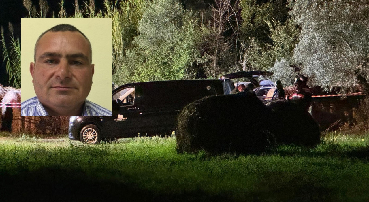 strage di paupisi uccise la moglie e il figlio di 15 anni ocone condannato all ergastolo da Ilmattino.it strage di paupisi uccise la moglie e il figlio di 15 anni ocone condannato all ergastolo