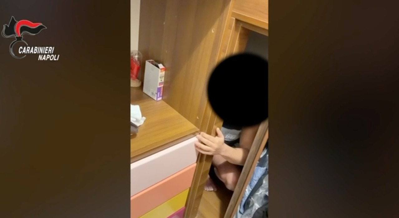 napoli blitz all alba a forcella arrestato il latitante giuseppe del prete esponente di spicco del clan mazzarella da Ilmattino.it napoli blitz all alba a forcella arrestato il latitante giuseppe del prete esponente di spicco del clan mazzarella