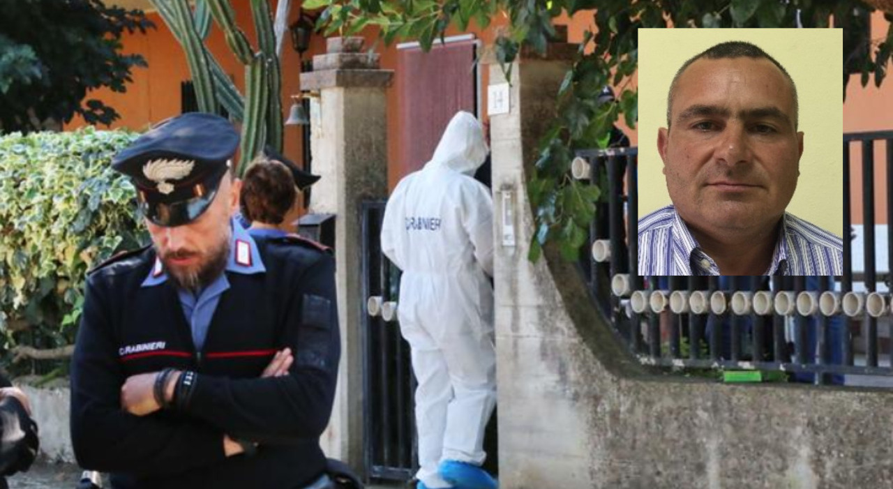strage di paupisi ergastolo per ocone un anno dopo 200 stata fatta giustizia