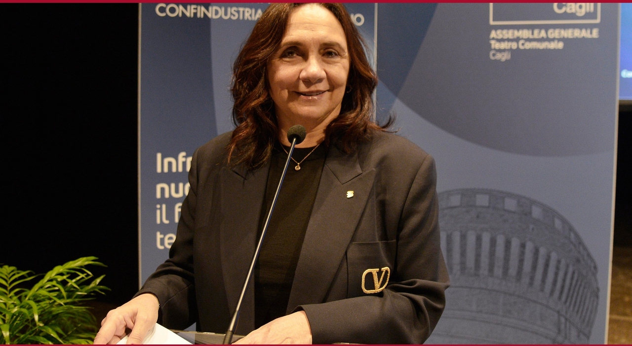 confindustria marche subito fumata bianca baronciani presidente papalini senza chance da Corriereadriatico.it confindustria marche subito fumata bianca baronciani presidente papalini senza chance