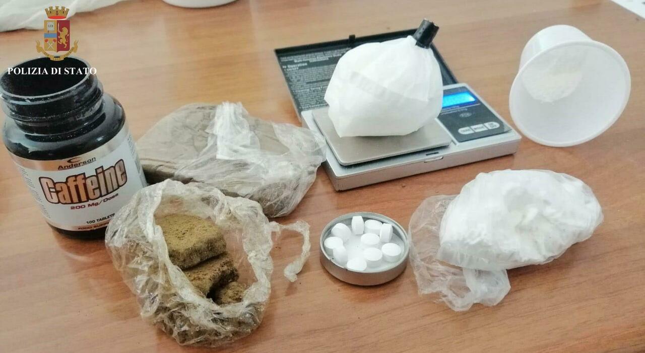 non sapevo nulla della cocaina nell auto di mio marito arrestata e poi assolta per i giudici pu242 essere risarcita da Quotidianodipuglia.it non sapevo nulla della cocaina nell auto di mio marito arrestata e poi assolta per i giudici pu242 essere risarcita