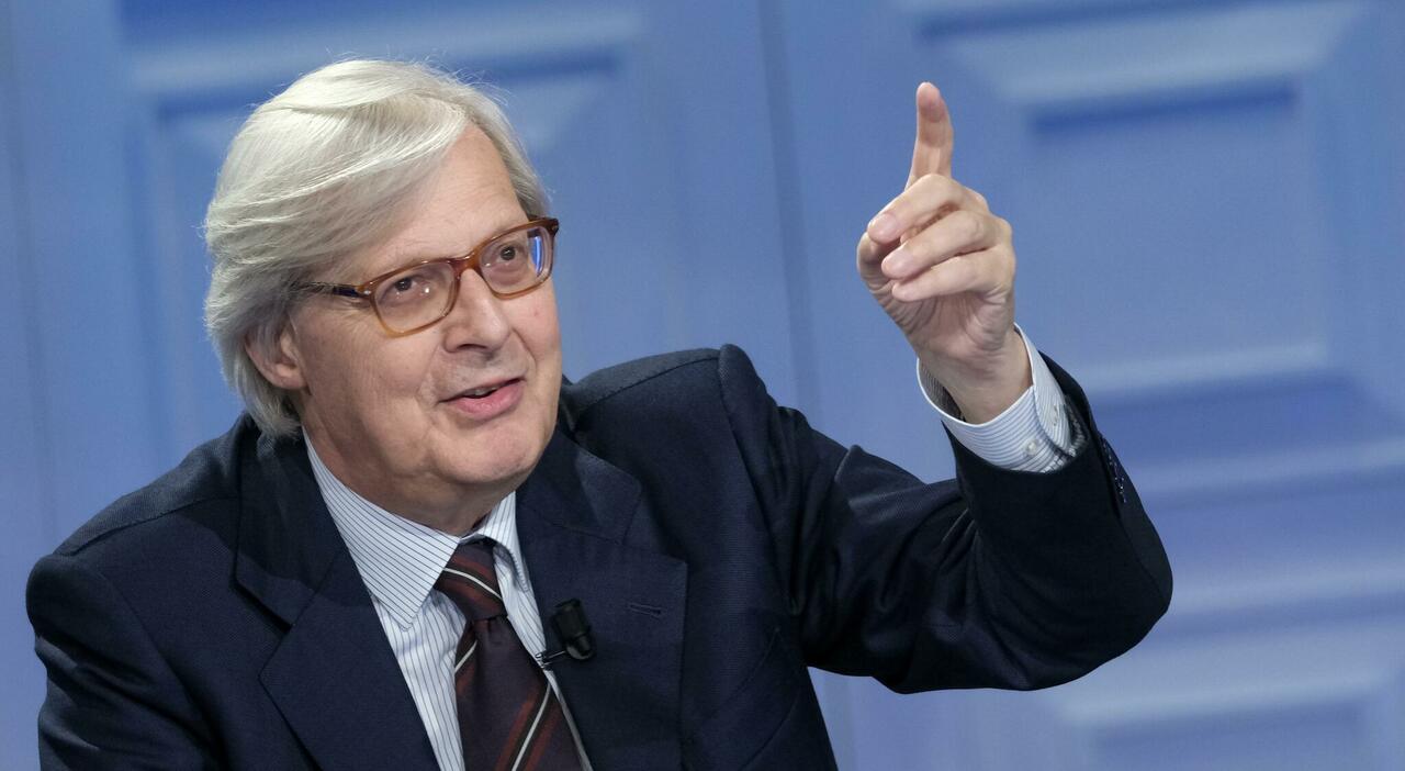 sgarbi ricoverato 232 grave l ultima apparizione in pubblico dieci giorni fa la malattia e la battaglia giudiziaria con la figlia evelina da Ilmattino.it sgarbi ricoverato 232 grave l ultima apparizione in pubblico dieci giorni fa la malattia e la battaglia giudiziaria con la figlia evelina