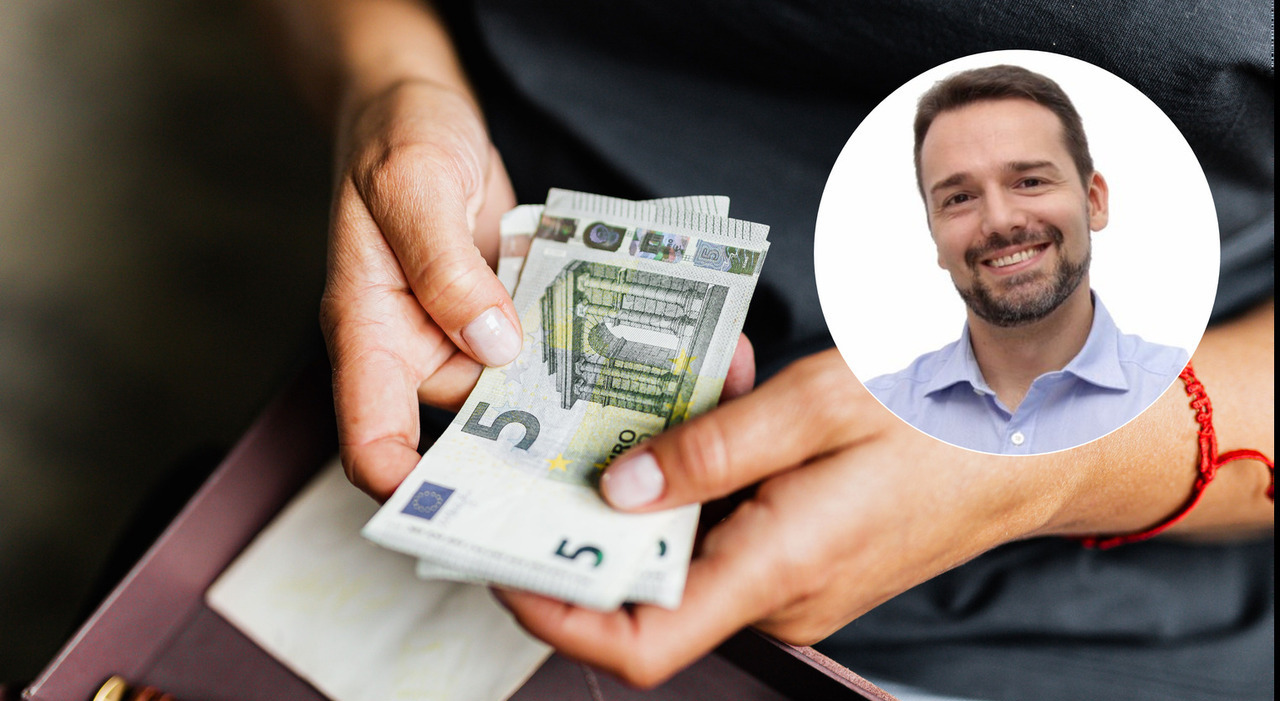 Marco Casario outlines personal finance strategies in new book
