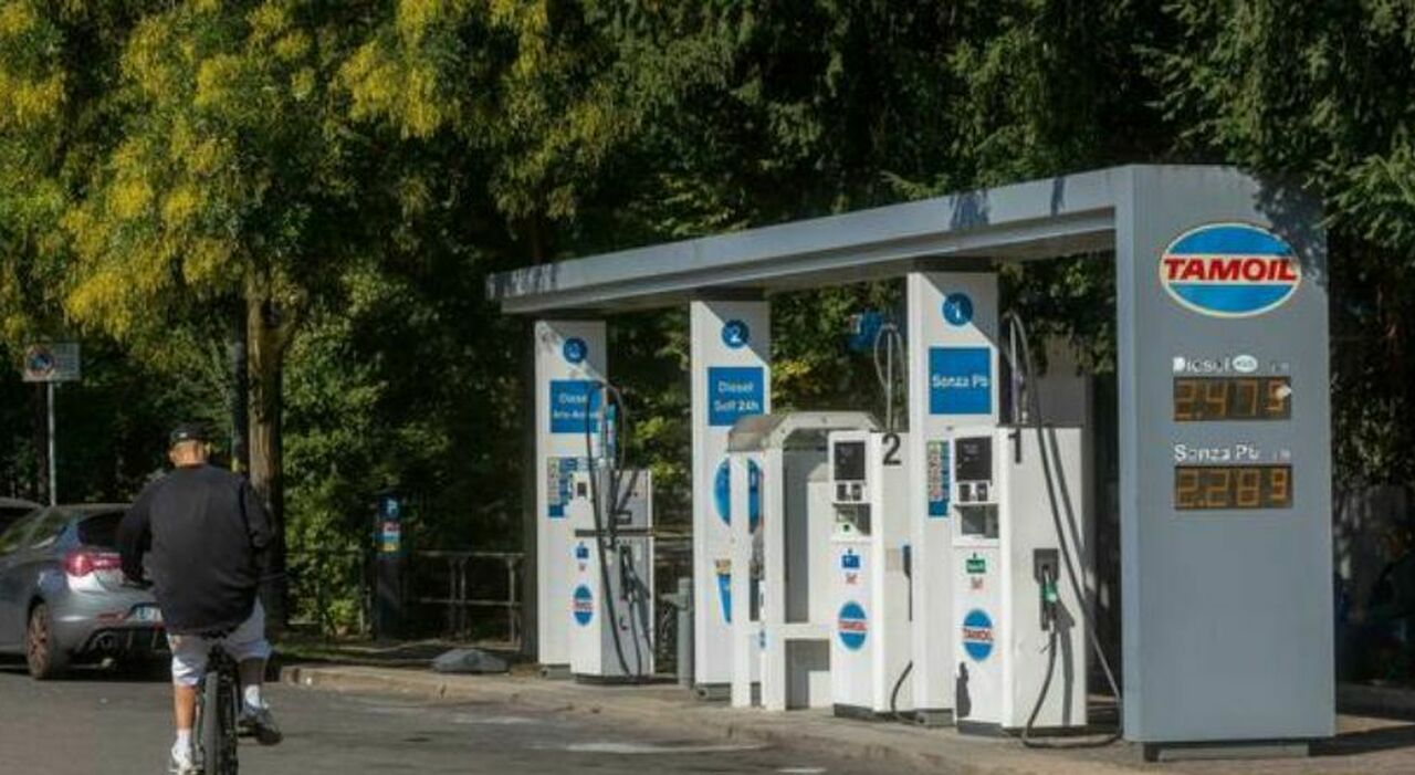 price cap anche per tamoil ecco dove costa meno fare il pieno di benzina e diesel e le compagnie che aderiscono da Quotidianodipuglia.it price cap anche per tamoil ecco dove costa meno fare il pieno di benzina e diesel e le compagnie che aderiscono