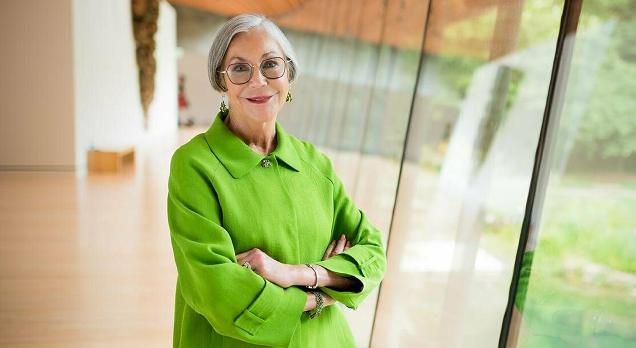 Who Is Alice Walton? The World's Richest Woman and Her $120B Fortune