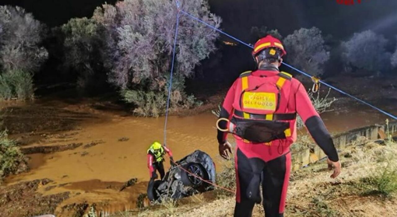ostuni un anno dalla morte di oronzo epifani la famiglia chiede risposte sugli allagamenti da Quotidianodipuglia.it ostuni un anno dalla morte di oronzo epifani la famiglia chiede risposte sugli allagamenti
