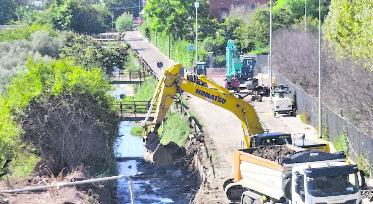 brindisi sicurezza e costa 16 milioni per la falesia e cantiere canale patri da Quotidianodipuglia.it brindisi sicurezza e costa 16 milioni per la falesia e cantiere canale patri