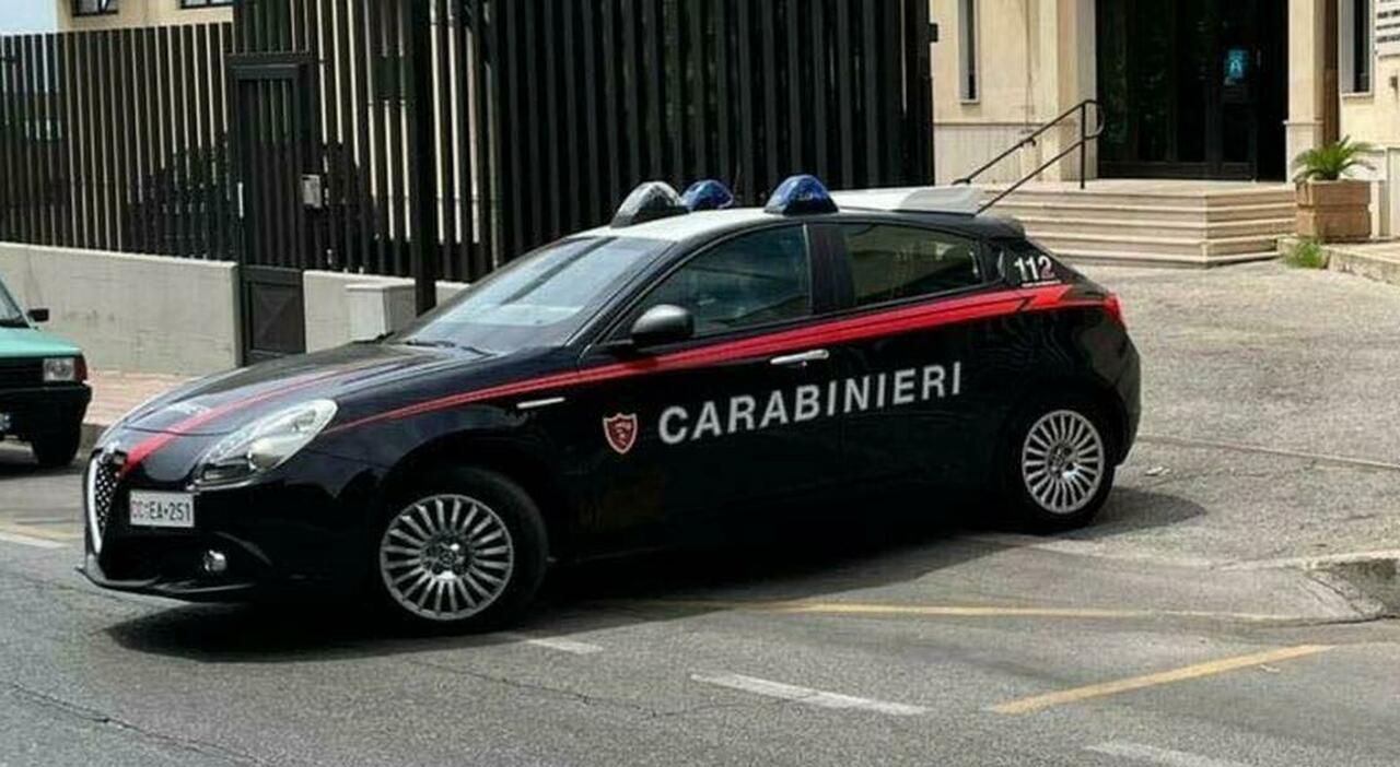 violenza e intimidazioni ad una donna quattro arresti dopo la denuncia da Quotidianodipuglia.it violenza e intimidazioni ad una donna quattro arresti dopo la denuncia