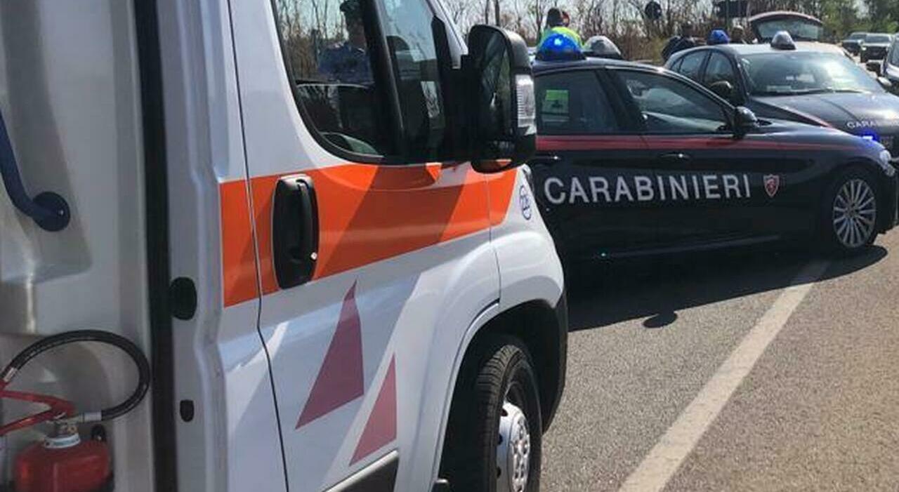 incidente sulla lecce brindisi oggi a torchiarolo traffico deviato da Quotidianodipuglia.it incidente sulla lecce brindisi oggi a torchiarolo traffico deviato