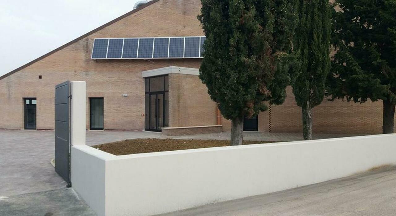 non sar224 a tavernelle e nemmeno a bolignano ma il crematorio si fa dove a fano ecco come silvetti ha fatto traslocare il forno altrove da Corriereadriatico.it non sar224 a tavernelle e nemmeno a bolignano ma il crematorio si fa dove a fano ecco come silvetti ha fatto traslocare il forno altrove