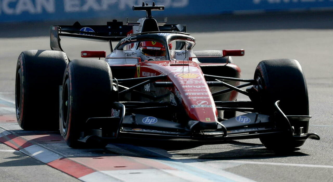 Leclerc