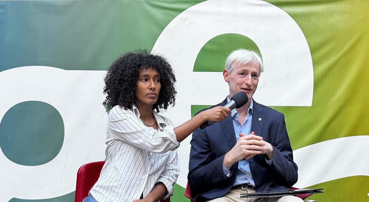 lintervista ad antal kuthy europa segua il modello napoli tech costruita intorno alluomo da Ilmattino.it lintervista ad antal kuthy europa segua il modello napoli tech costruita intorno alluomo