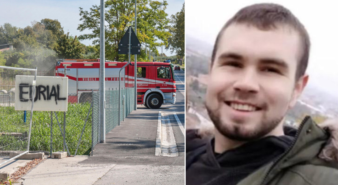borso operaio 27enne ucciso dal vapore alla eurial aperta un inchiesta per omicidio colposo da Ilgazzettino.it borso operaio 27enne ucciso dal vapore alla eurial aperta un inchiesta per omicidio colposo